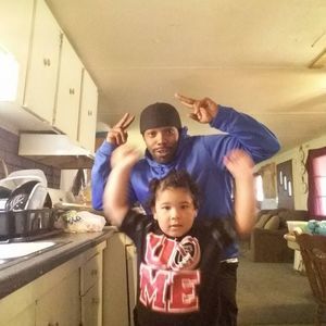 Meet your Posher, Dorian